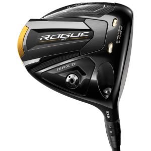 Callaway Womens Rogue ST MAX D Driver - ON SALE