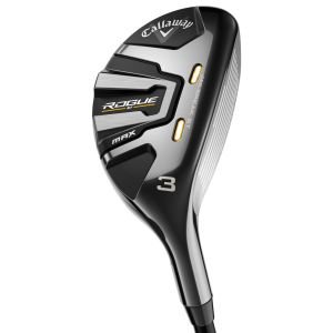 Callaway Rogue ST MAX Hybrids - ON SALE