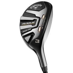 Callaway Rogue ST MAX OS Hybrids - ON SALE