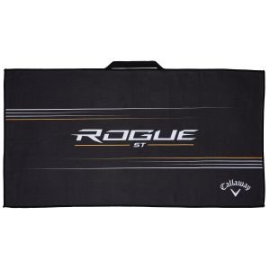 Callaway Rogue ST Tour Golf Towel