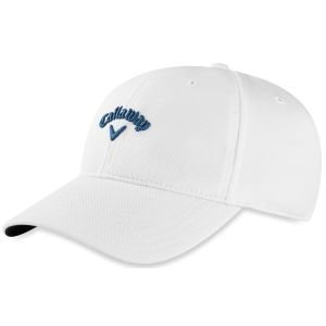 Callaway Golf Stretch Fitted Hat 2020