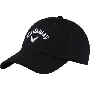 Callaway Womens Performance Side Crest Unstructured Golf Hat 2024