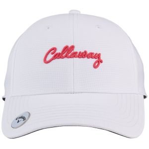 Callaway Womens Stitch Magnet Golf Hat 2023