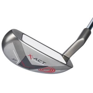 Odyssey X-Act Chipper - ON SALE