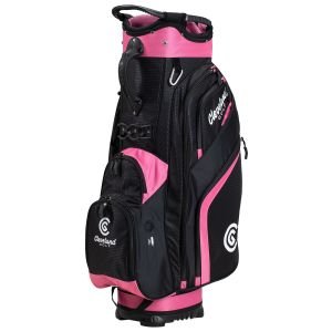 Cleveland Womens CG Golf Cart Bag