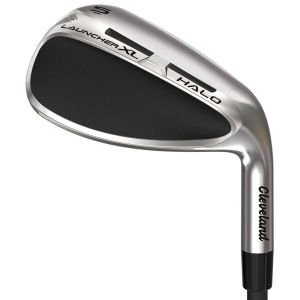 Cleveland Womens Launcher XL Halo Wedges