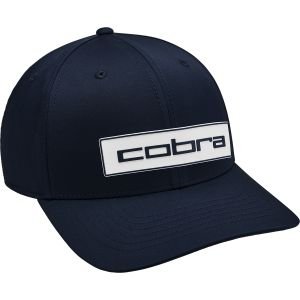 COBRA Tour Tech Golf Hat