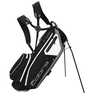 Cobra Ultralight Pro+ Stand Bag - ON SALE