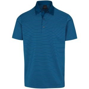 Dunning Elswick Ventilated Jersey Performance Golf Polo