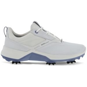 ECCO Womens BIOM G5 Golf Shoes White