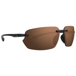 Epoch Eyewear McGavin Sunglasses - Brown Lens