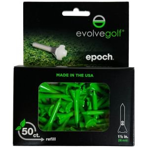 Epoch Performance Golf Tees 1.50"
