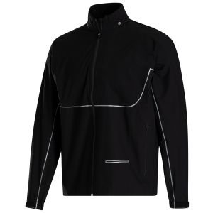 FootJoy DryJoys Select Golf Rain Jacket Black