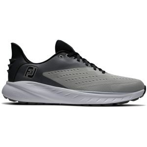 FootJoy Flex XP Golf Shoes 2023 - Grey 56281