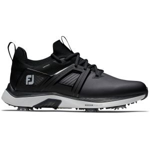 FootJoy HyperFlex Carbon Black Golf Shoes