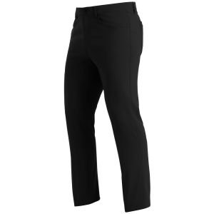 FootJoy Moxie 5-Pocket Performance Golf Pants Black