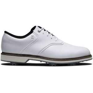 FootJoy Originals Golf Shoes White/White