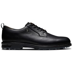 FootJoy Dryjoys Premiere Series Field Golf Shoes - Black 53988