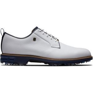 FootJoy Premiere Series Field Golf Shoes White/Navy