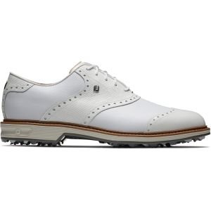 FootJoy Premiere Series Wilcox White Golf Shoes