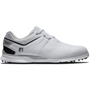 FootJoy Pro/SL Carbon Golf Shoes White