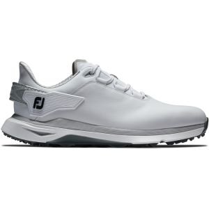 FootJoy Pro/SLX Carbon White Golf Shoes