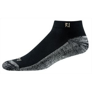 FootJoy Mens Prodry Sport Socks - 2 Pack