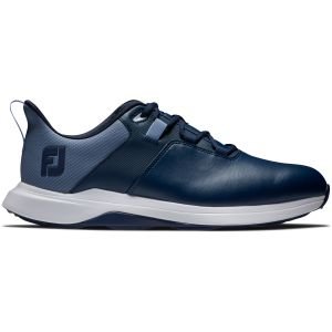 FootJoy Prolite Navy/Blue Golf Shoes