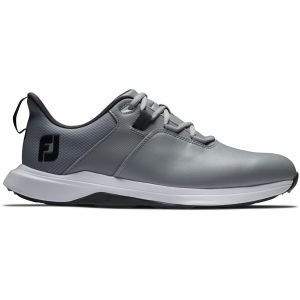 FootJoy Prolite Gray Golf Shoes