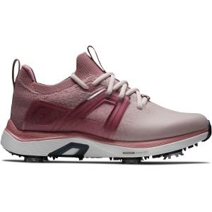 FootJoy Womens HyperFlex Pink Golf Shoes