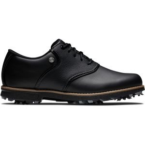 FootJoy Women's Premiere Series Bel Air Black Golf Shoes