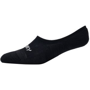 FootJoy Womens ProDry Ultra Low Cut Golf Socks Black