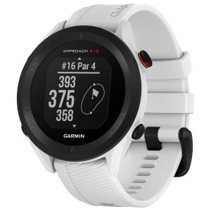 Garmin Approach S12 Golf GPS Watch
