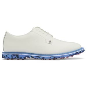 G/FORE Camo Collection Gallivanter Golf Shoes Snow/Blueprint
