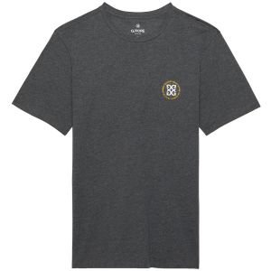 G/FORE G/4ORE PRJKT 112 Cotton Slim Fit Golf T-Shirt