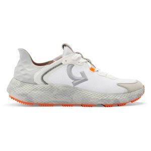G/FORE MG4X2 Cross Trainer Golf Shoes Snow/Nimbus