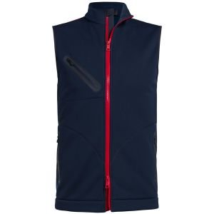G/FORE Paneled Soft Golf Vest