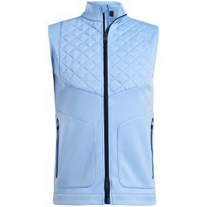 G/FORE Quilted Golf Vest