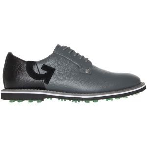 G/FORE Two Tone Quarter G Gallivanter Golf Shoes Charcoal