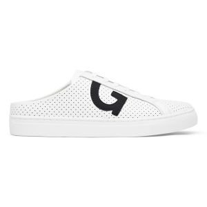 G/FORE Womens Disruptor S Street Shoes Snow