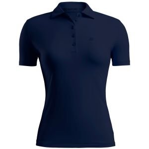 G/FORE Women's Featherweight Golf Polo Shirt