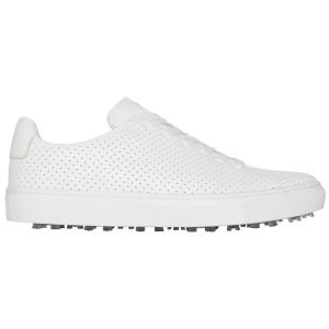 G/FORE Womens Perforated Durf Golf Shoes Snow