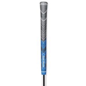 Golf Pride MCC +4 Grips Black/Blue