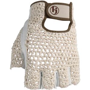HJ Original Half Finger Golf Glove