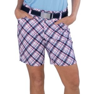 JoFit Womens Playoff Golf Shorts GB172 - ON SALE