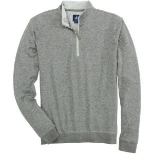 Johnnie-O Sully 1/4 Zip Golf Pullover