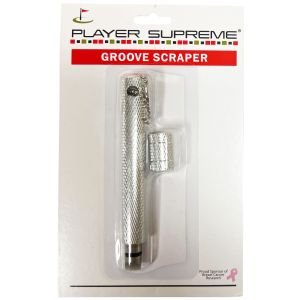 Player Supreme Groove Shaper