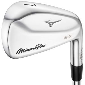 Mizuno Pro 223 Irons 2022 - Carl's Golfland