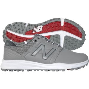 New Balance Advantage SL Grey Golf Shoes