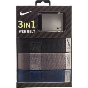 Nike 3-In-1 Web Belt Pack